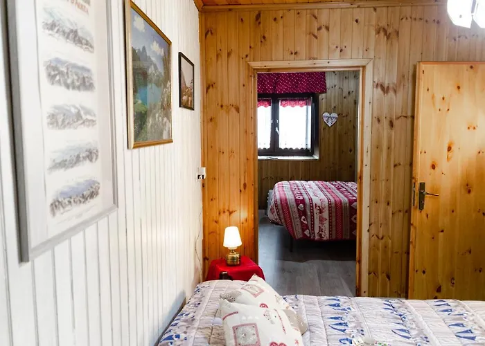 Maison Rhemy - Relax E Montagne