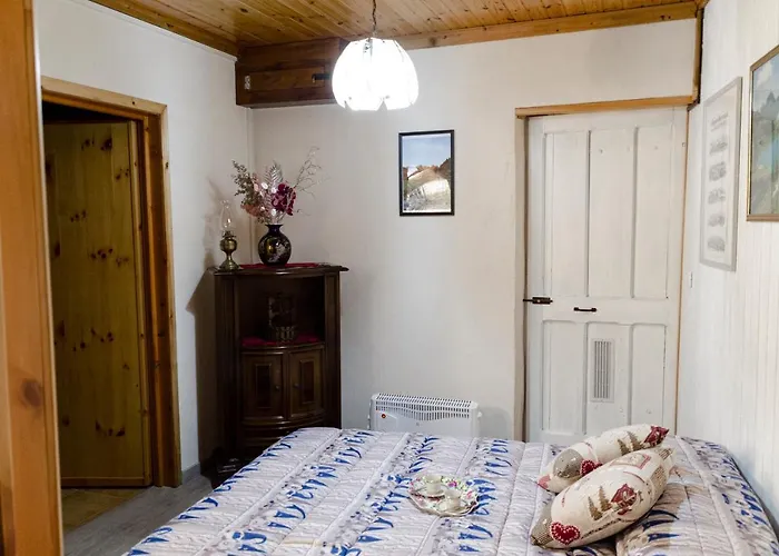 Maison Rhemy - Relax E Montagne