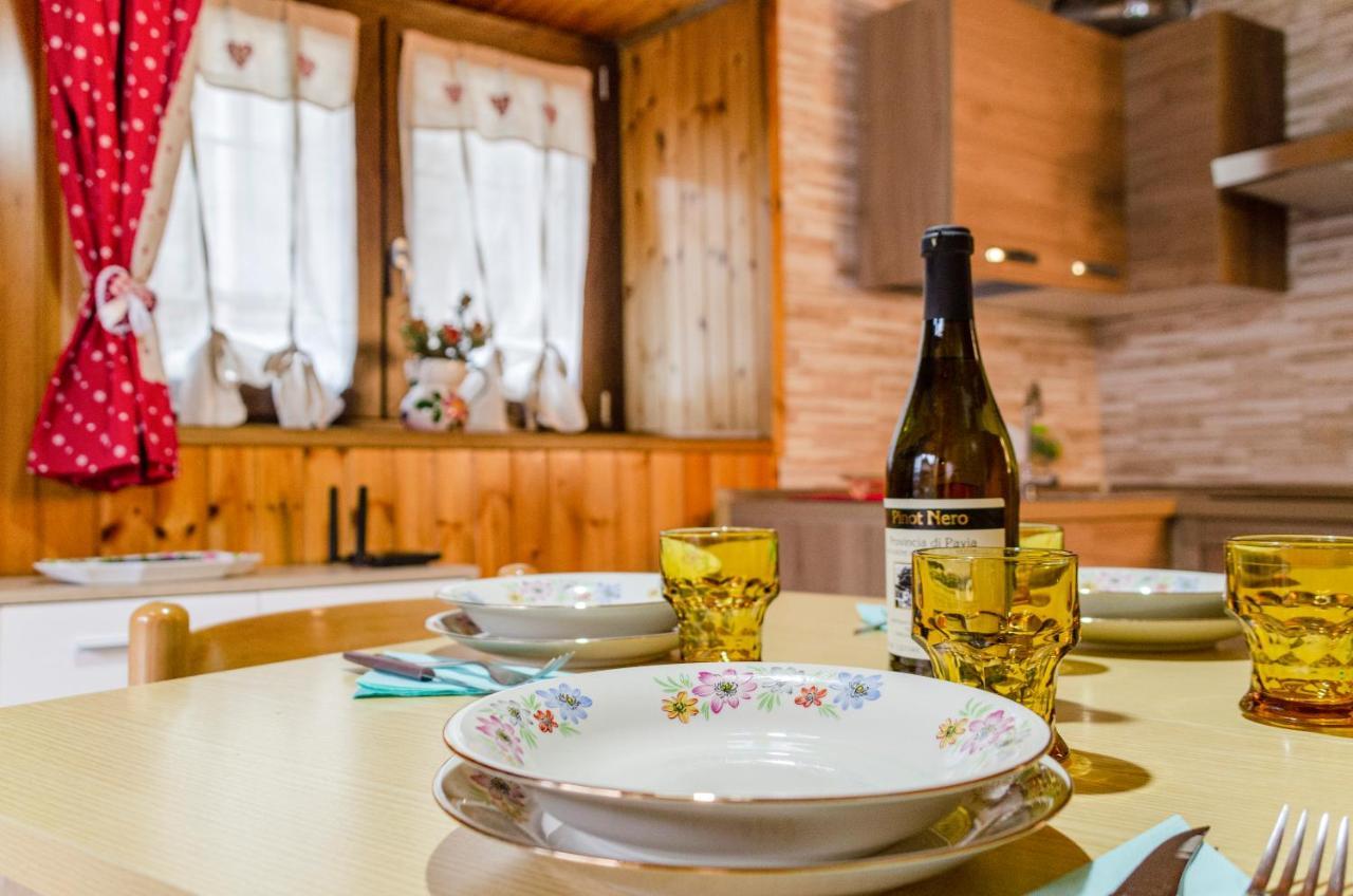 Holiday home Maison Rhemy - Relax E Montagne Saint-Rhemy-En-Bosses