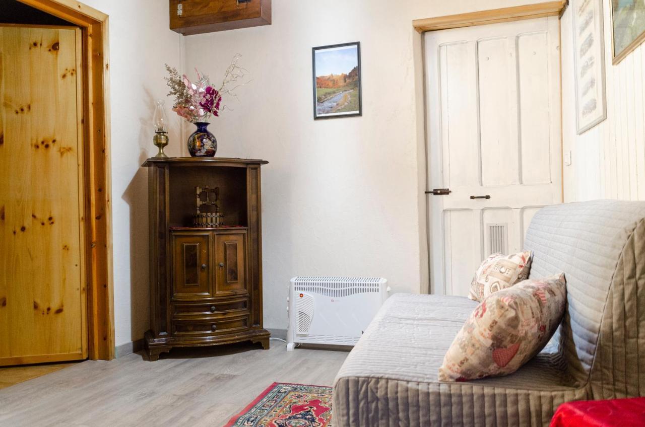 Maison Rhemy - Relax E Montagne Holiday home *