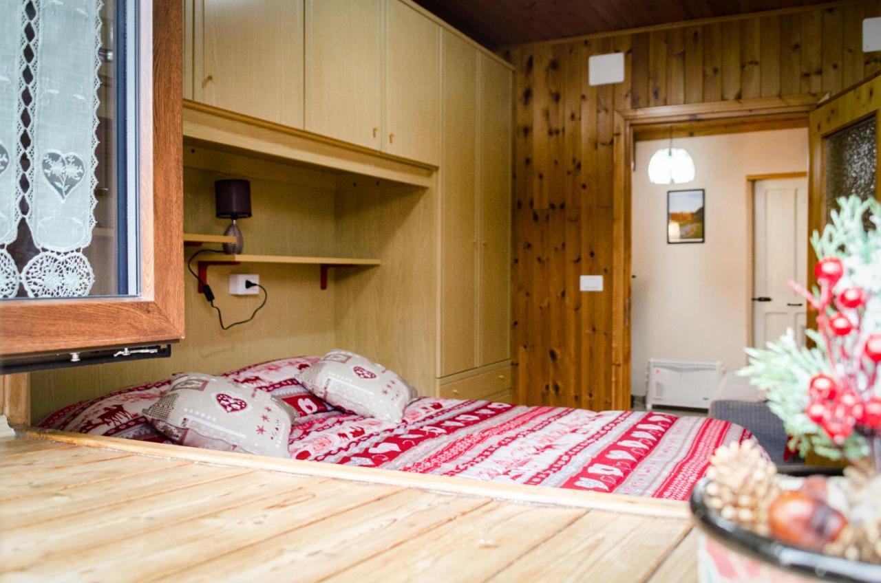 Maison Rhemy - Relax E Montagne