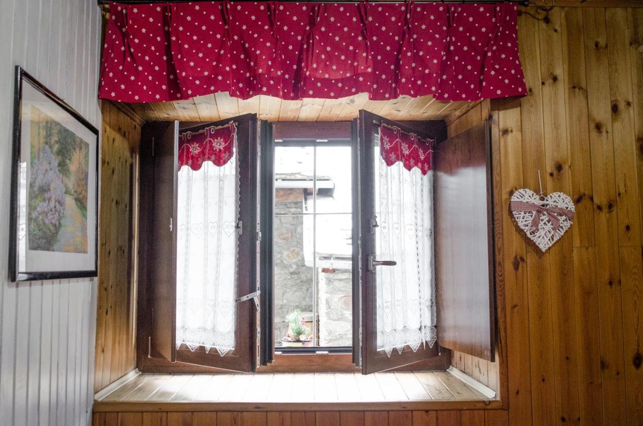 Maison Rhemy - Relax E Montagne