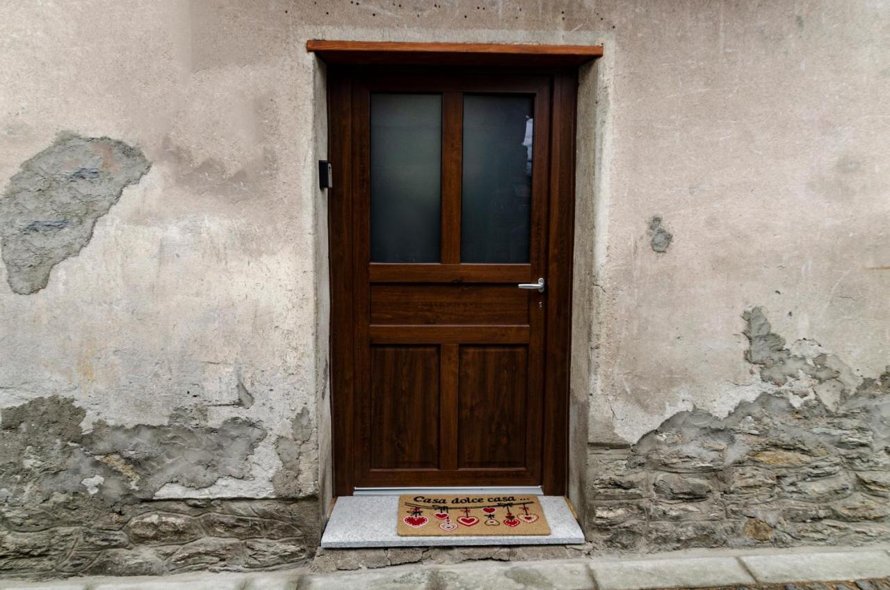 Maison Rhemy - Relax E Montagne * Saint-Rhemy-En-Bosses